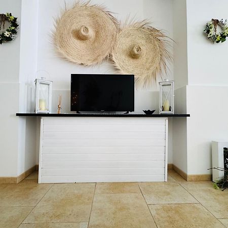 Dimora Al Mare Villa Villanova di Ostuni Kültér fotó