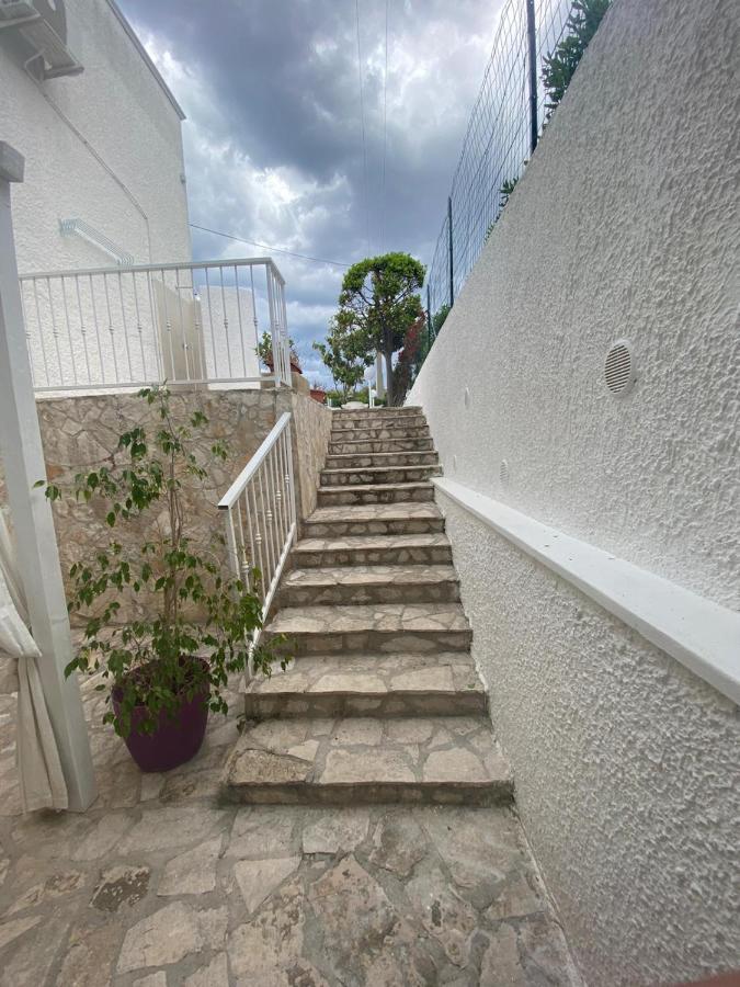 Dimora Al Mare Villa Villanova di Ostuni Kültér fotó