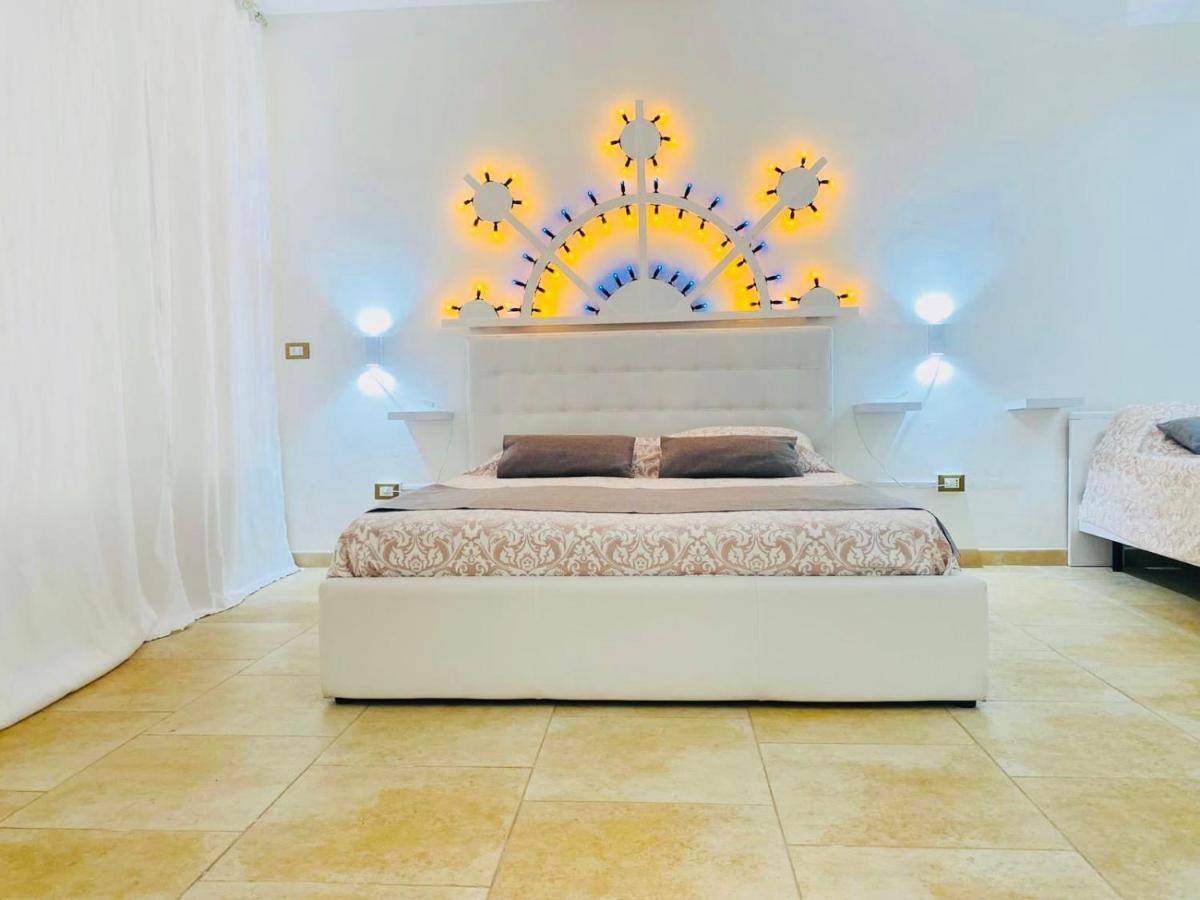 Dimora Al Mare Villa Villanova di Ostuni Kültér fotó