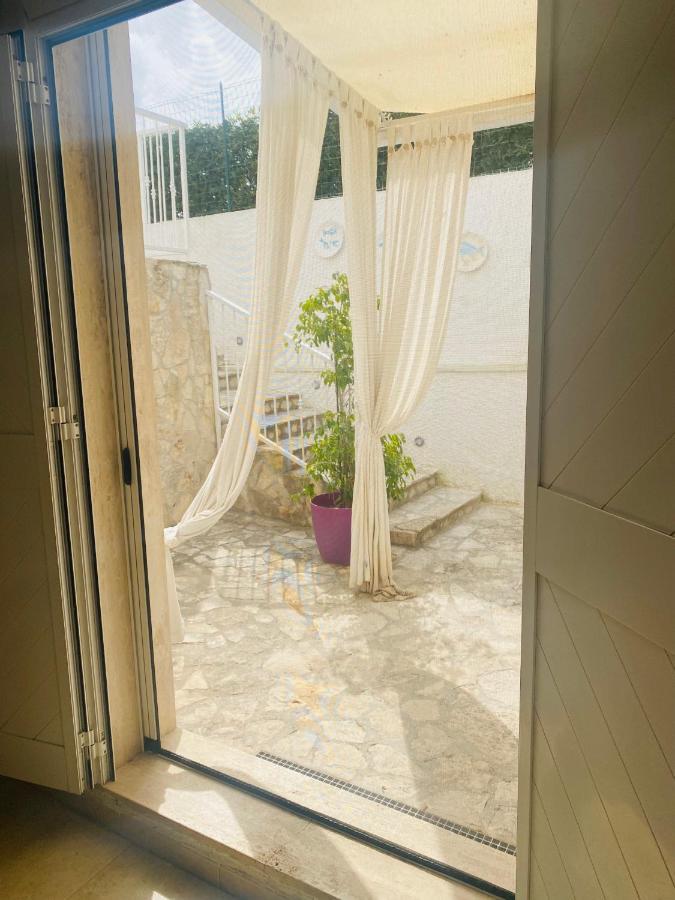 Dimora Al Mare Villa Villanova di Ostuni Kültér fotó
