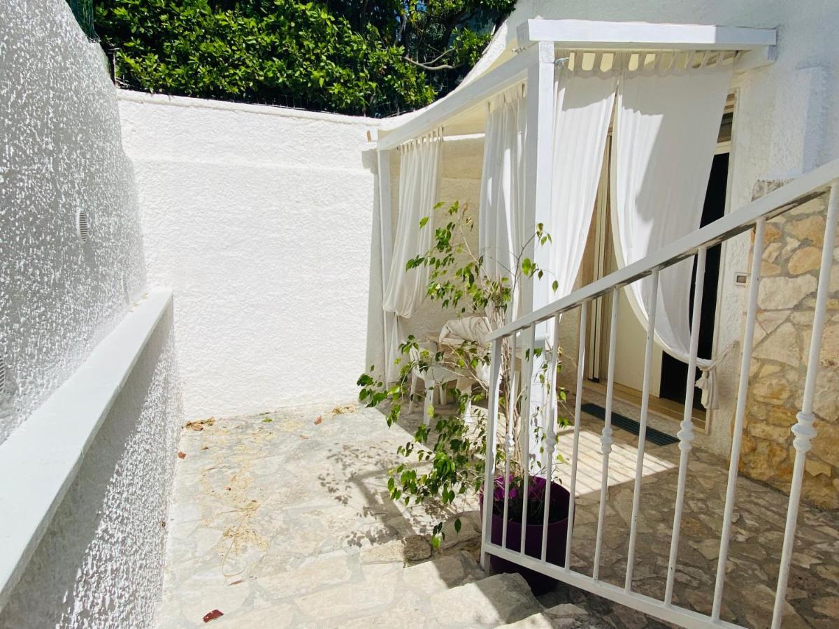 Dimora Al Mare Villa Villanova di Ostuni Kültér fotó