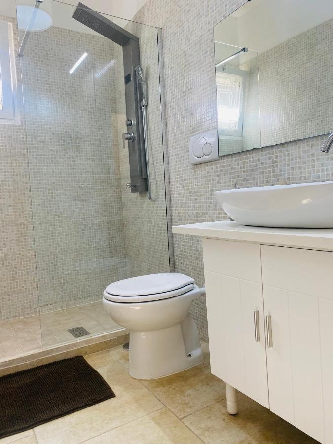 Dimora Al Mare Villa Villanova di Ostuni Kültér fotó