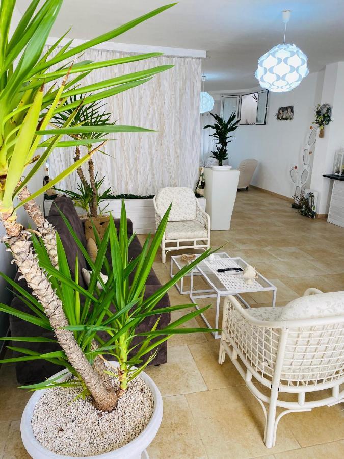 Dimora Al Mare Villa Villanova di Ostuni Kültér fotó