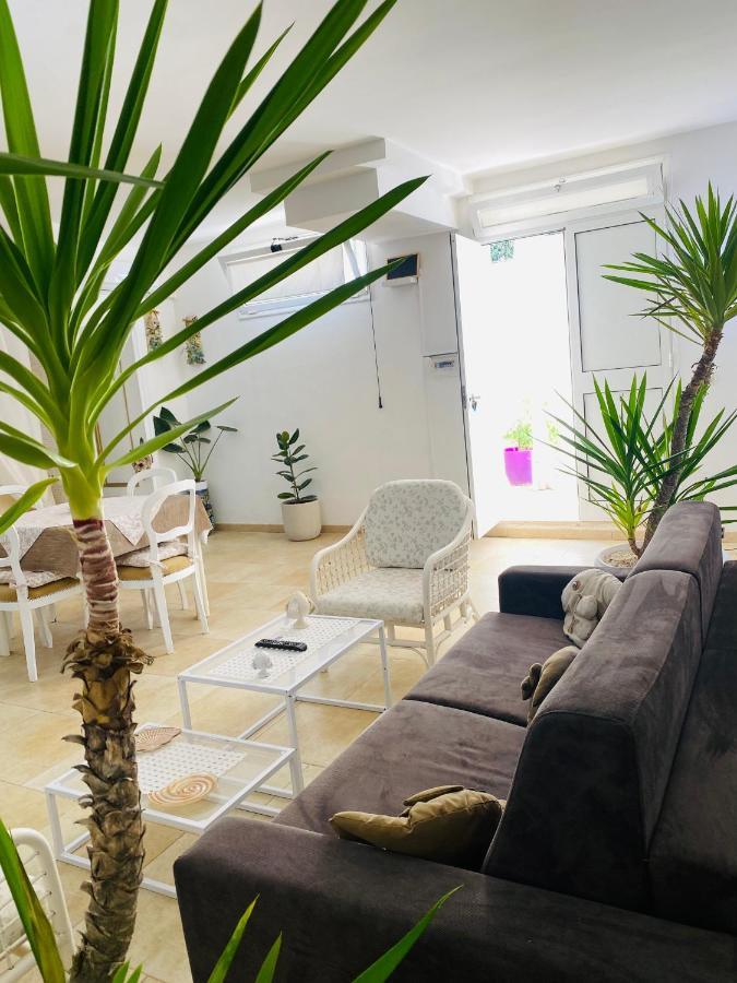 Dimora Al Mare Villa Villanova di Ostuni Kültér fotó