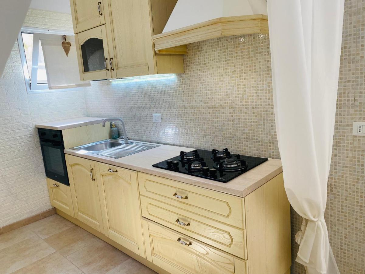 Dimora Al Mare Villa Villanova di Ostuni Kültér fotó
