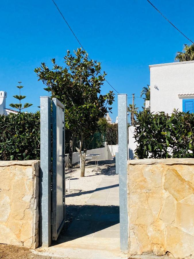 Dimora Al Mare Villa Villanova di Ostuni Kültér fotó