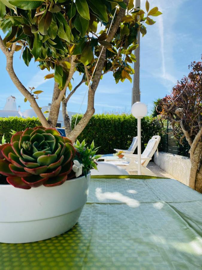 Dimora Al Mare Villa Villanova di Ostuni Kültér fotó