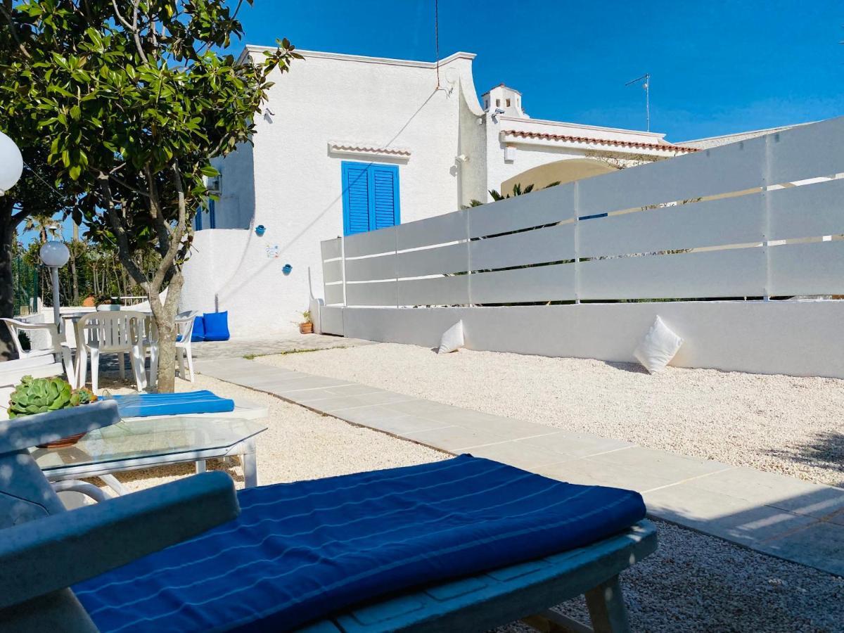 Dimora Al Mare Villa Villanova di Ostuni Kültér fotó