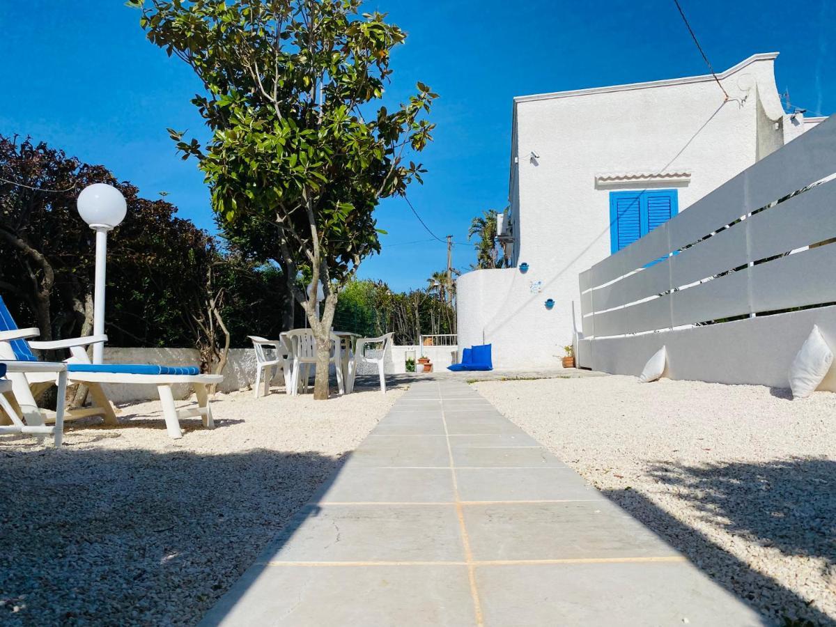 Dimora Al Mare Villa Villanova di Ostuni Kültér fotó