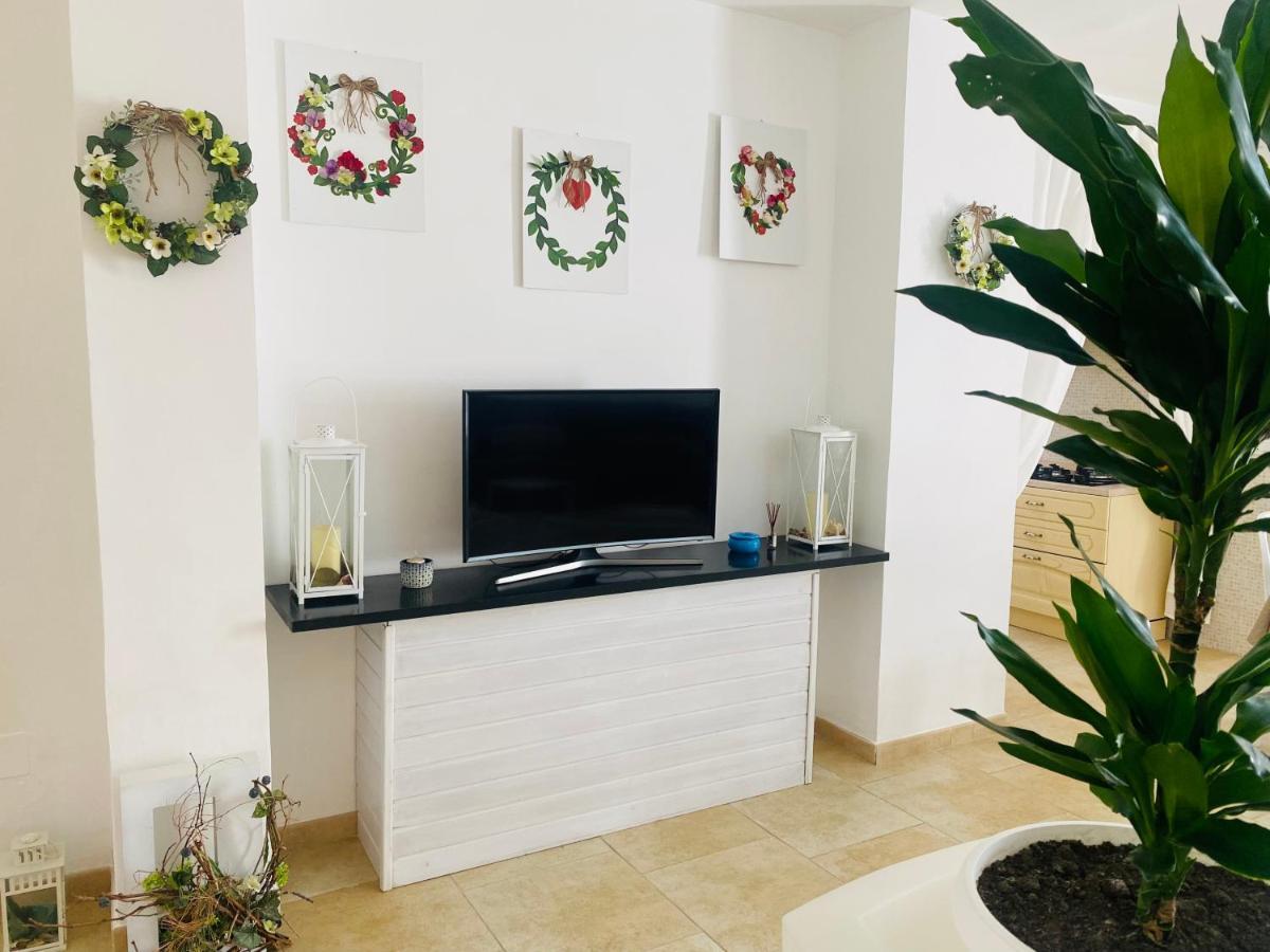Dimora Al Mare Villa Villanova di Ostuni Kültér fotó