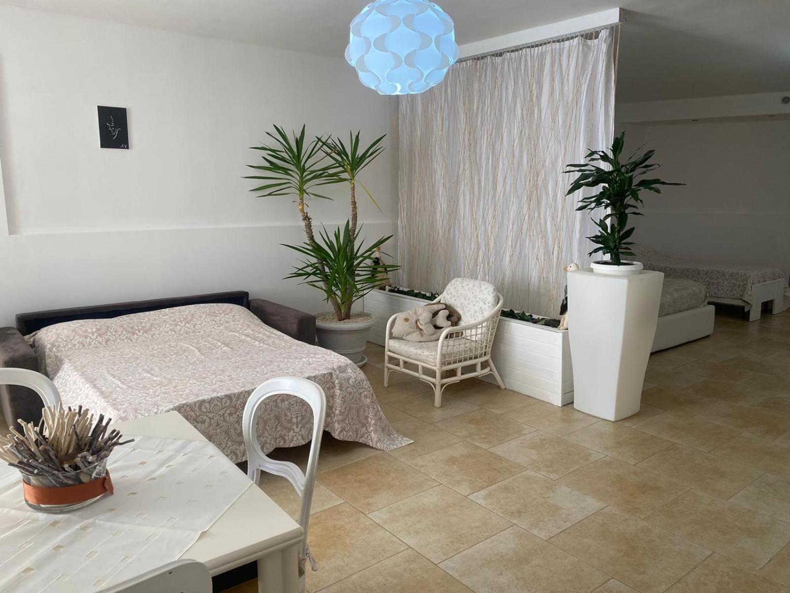 Dimora Al Mare Villa Villanova di Ostuni Kültér fotó