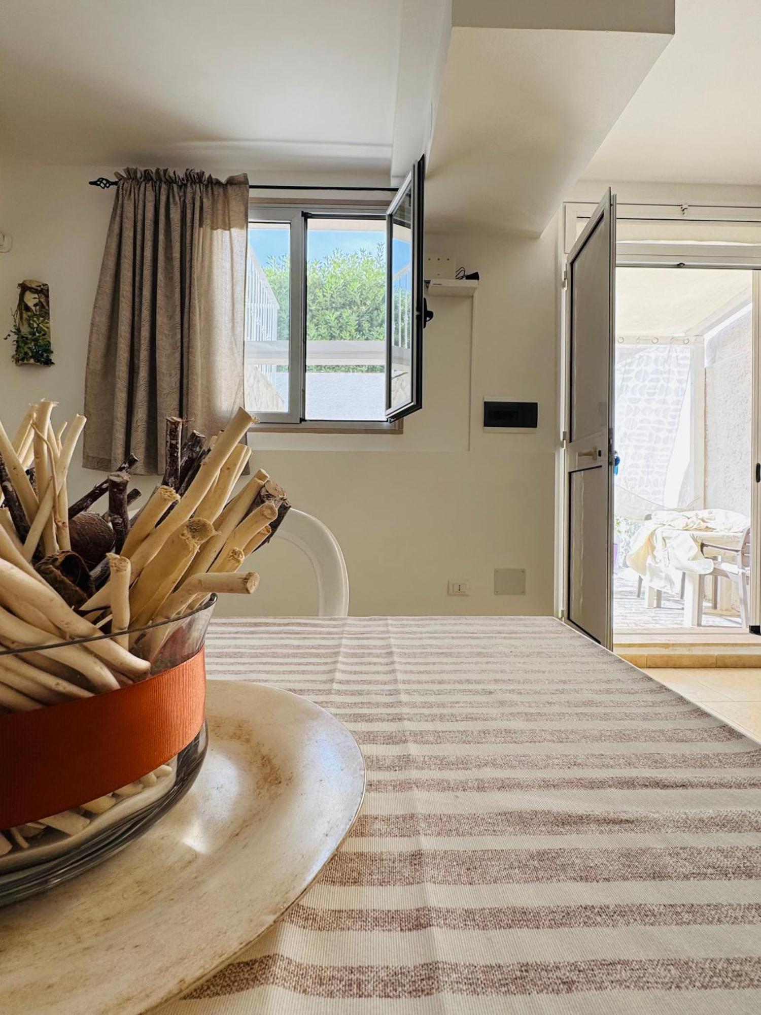 Dimora Al Mare Villa Villanova di Ostuni Kültér fotó