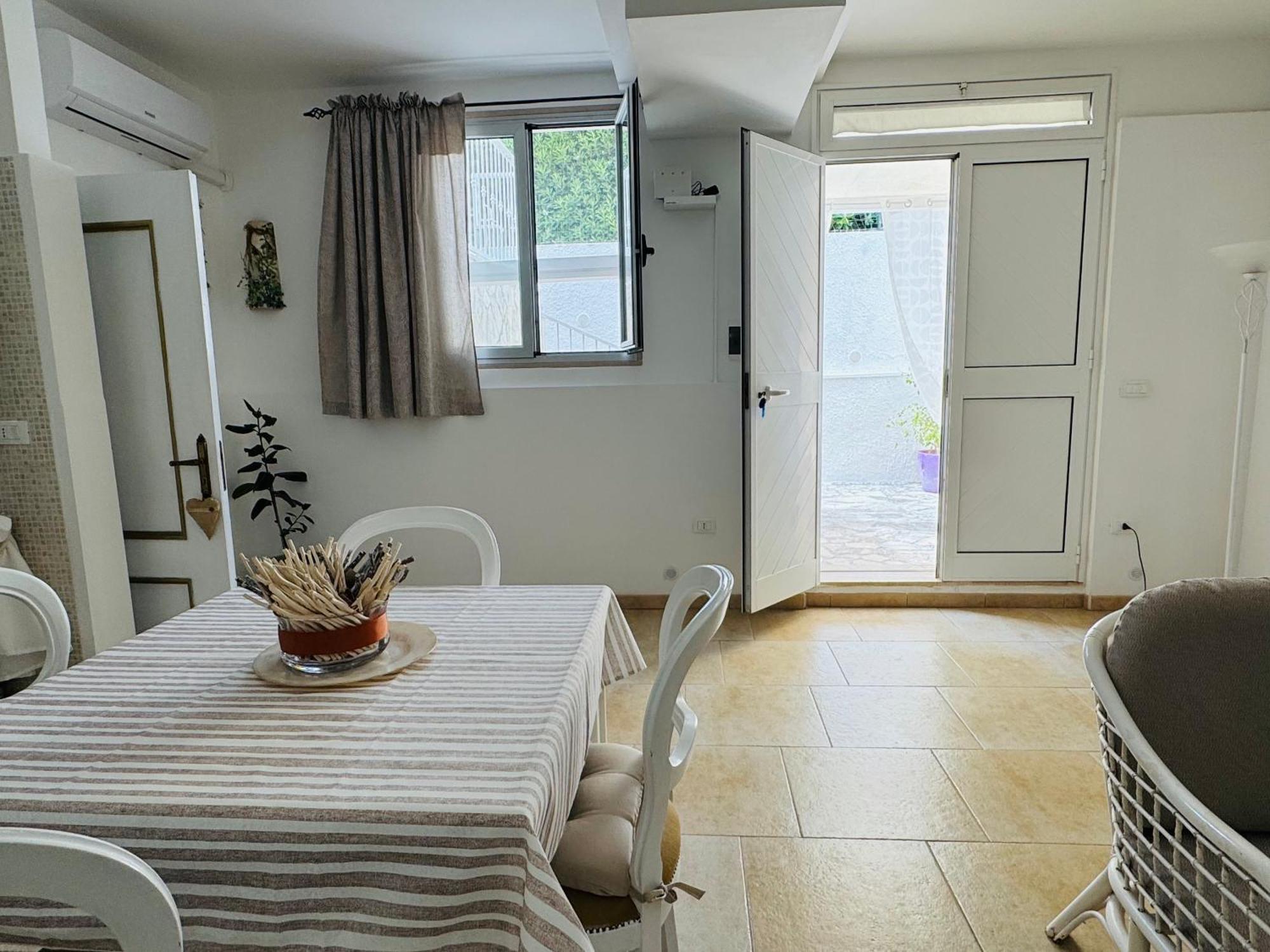 Dimora Al Mare Villa Villanova di Ostuni Kültér fotó